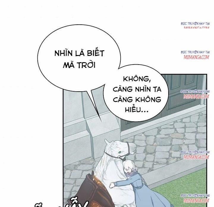 Đừng Đụng Vào Em Trai Ta 29.5 trang 54