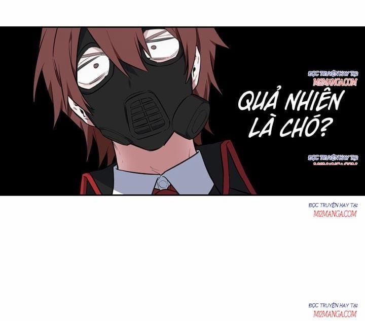 Đừng Đụng Vào Em Trai Ta 29.5 trang 62