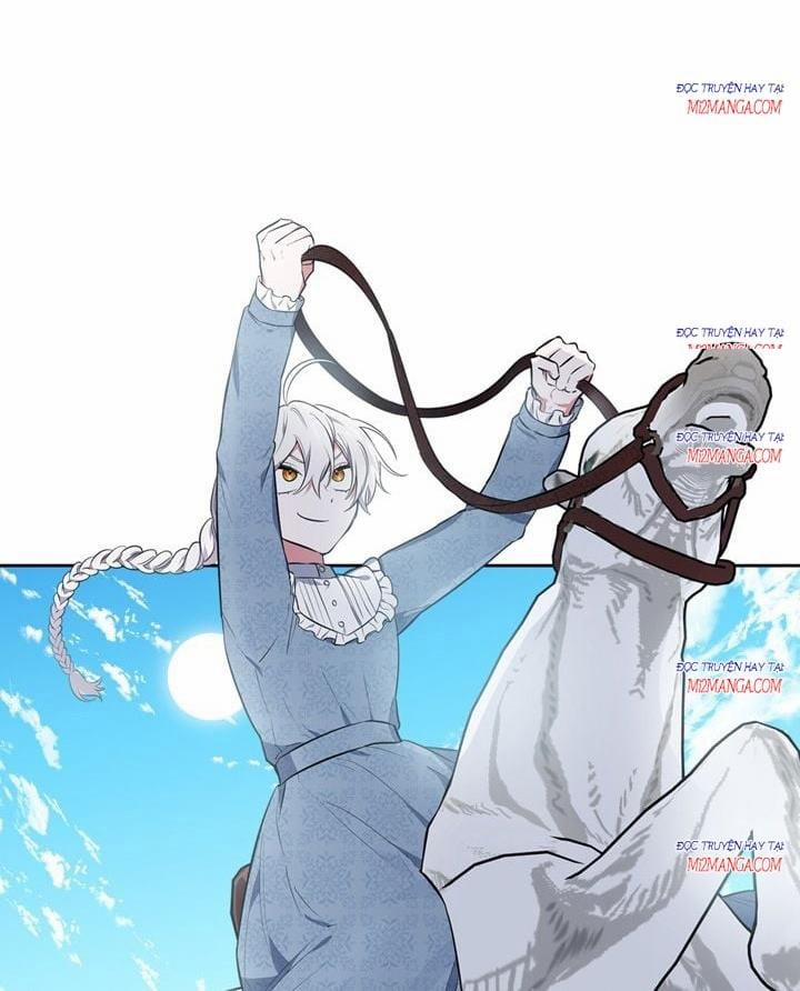 Đừng Đụng Vào Em Trai Ta 29.5 trang 63