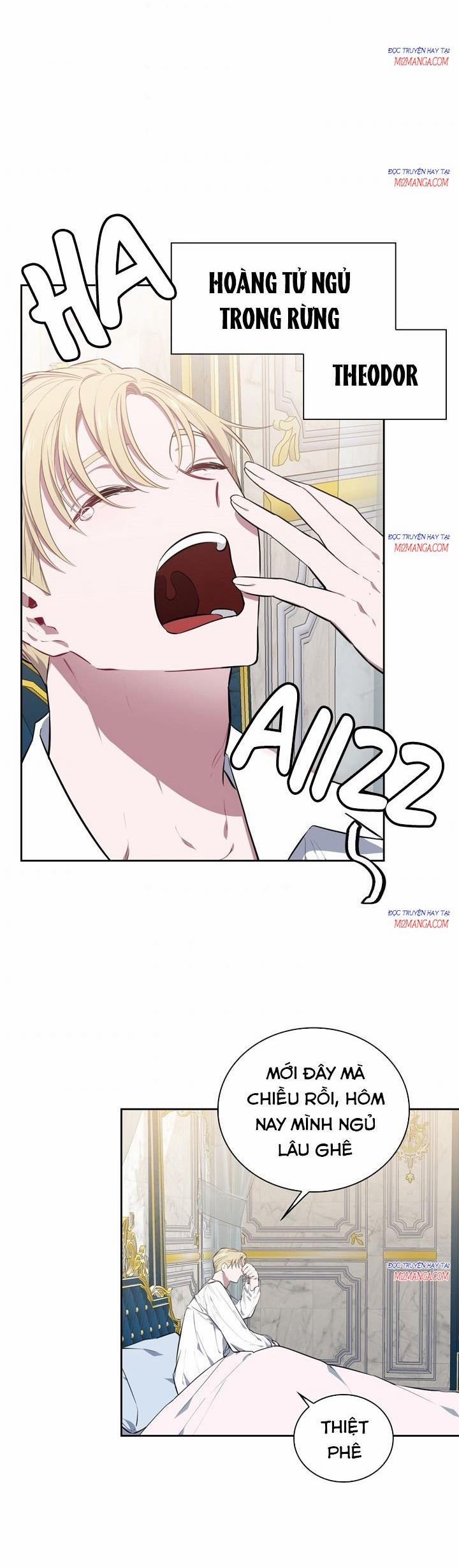 Đừng Đụng Vào Em Trai Ta 29.5 trang 75