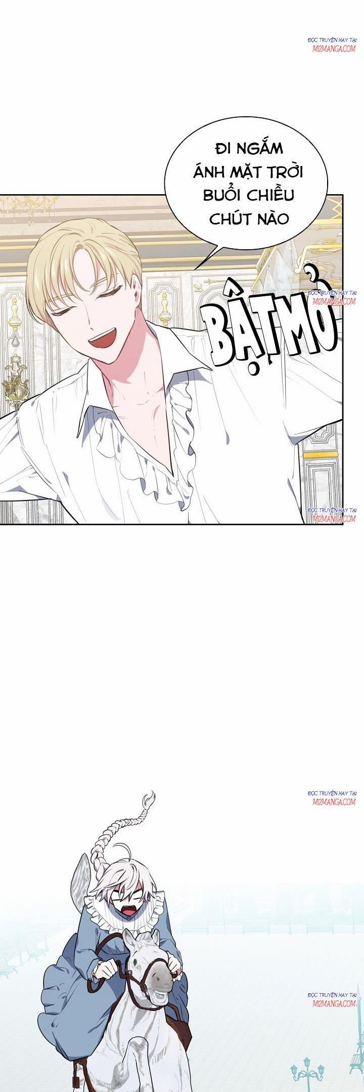 Đừng Đụng Vào Em Trai Ta 29.5 trang 76