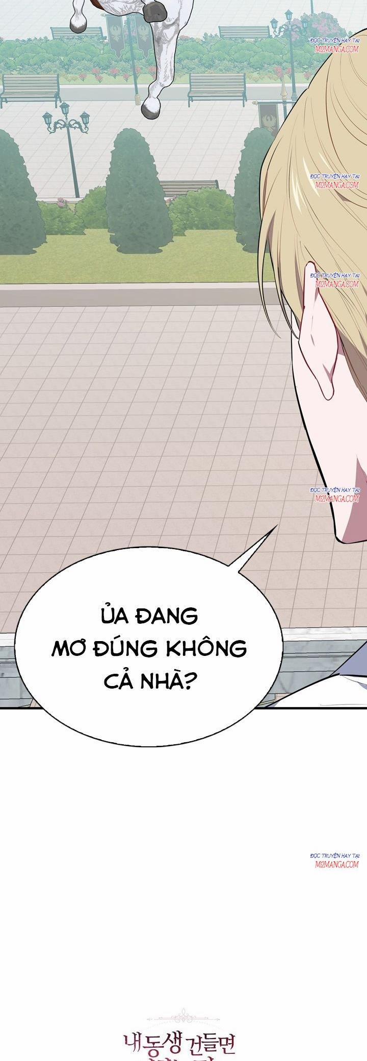 Đừng Đụng Vào Em Trai Ta 29.5 trang 77