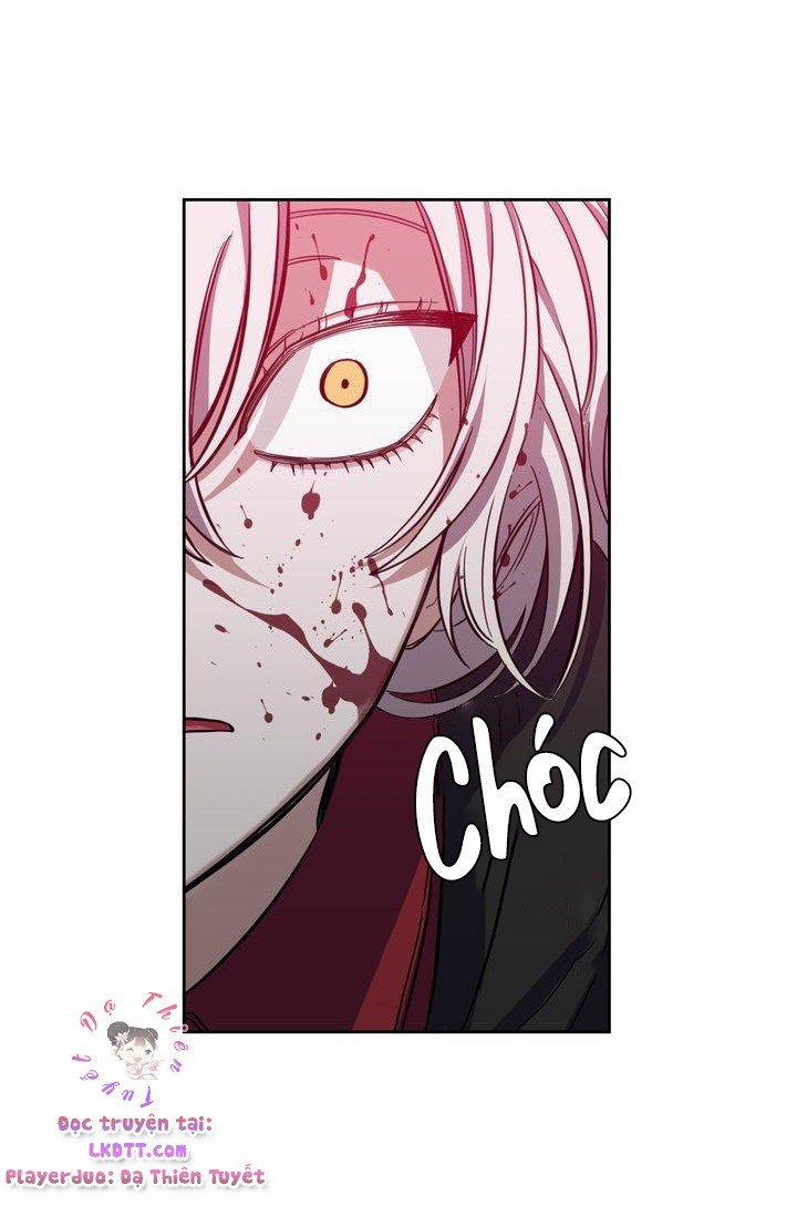 Đừng Đụng Vào Em Trai Ta 3.1 trang 12