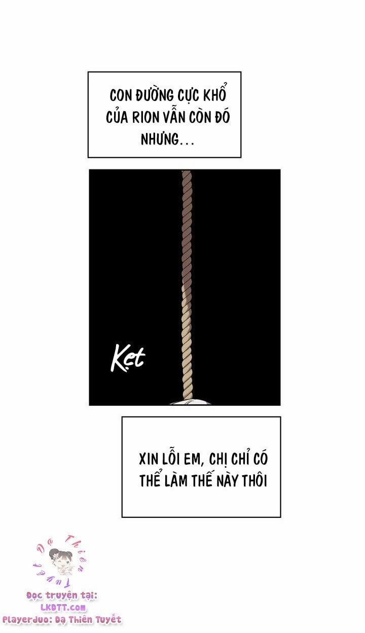 Đừng Đụng Vào Em Trai Ta 3.1 trang 21