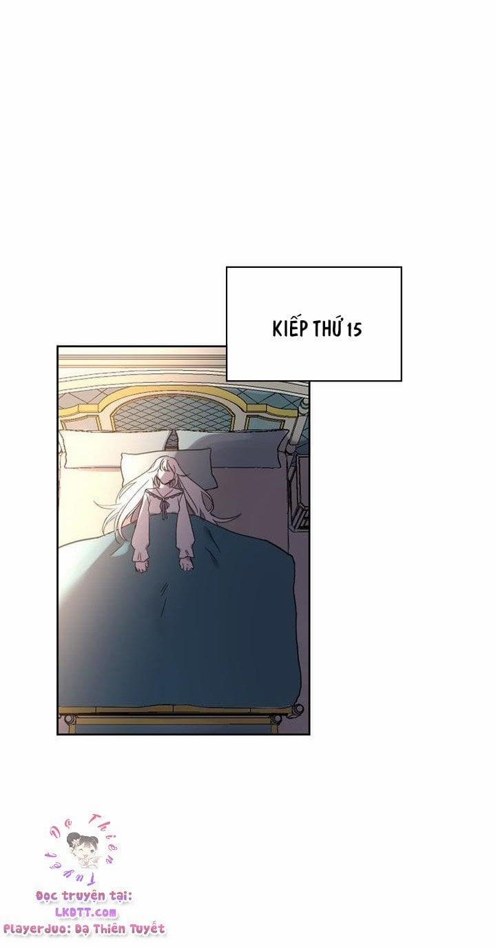 Đừng Đụng Vào Em Trai Ta 3.1 trang 22