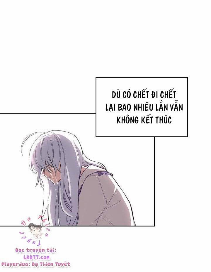 Đừng Đụng Vào Em Trai Ta 3.1 trang 23