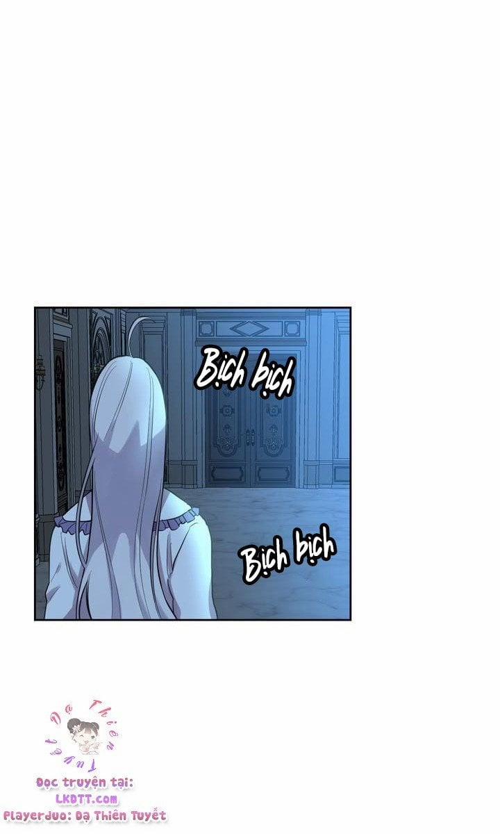 Đừng Đụng Vào Em Trai Ta 3.1 trang 28