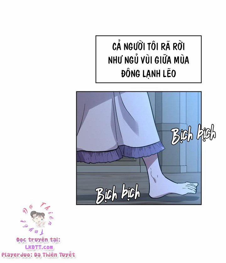 Đừng Đụng Vào Em Trai Ta 3.1 trang 29