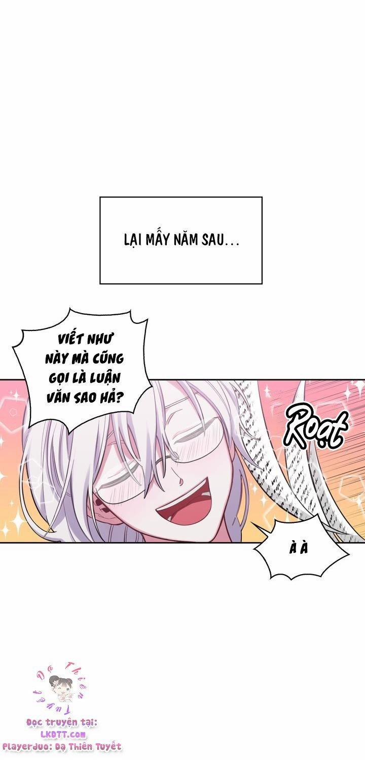 Đừng Đụng Vào Em Trai Ta 3.1 trang 3