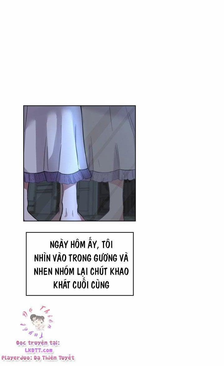 Đừng Đụng Vào Em Trai Ta 3.1 trang 30