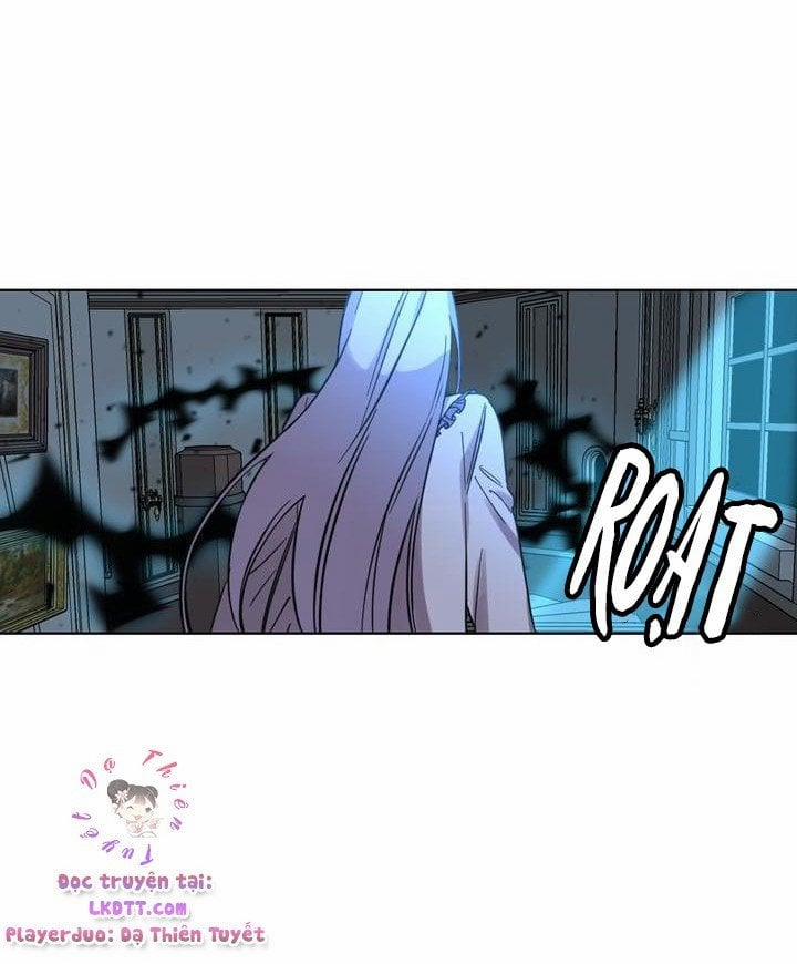 Đừng Đụng Vào Em Trai Ta 3.1 trang 34