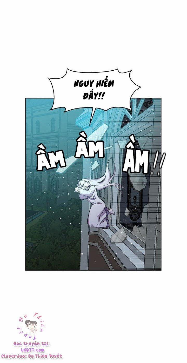 Đừng Đụng Vào Em Trai Ta 3.1 trang 36