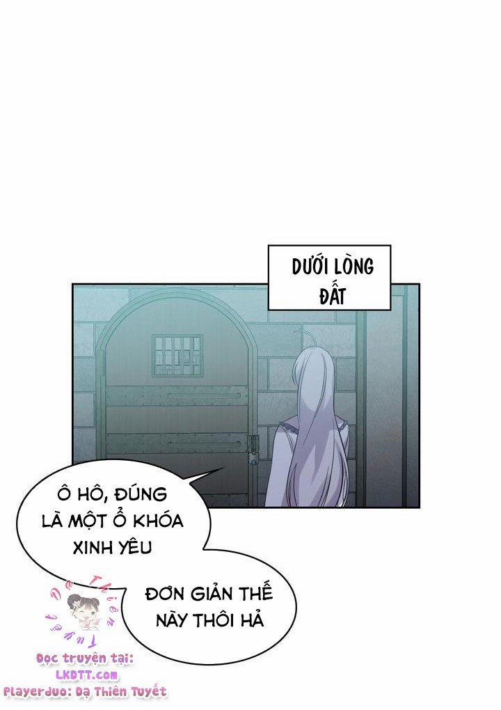 Đừng Đụng Vào Em Trai Ta 3.1 trang 39