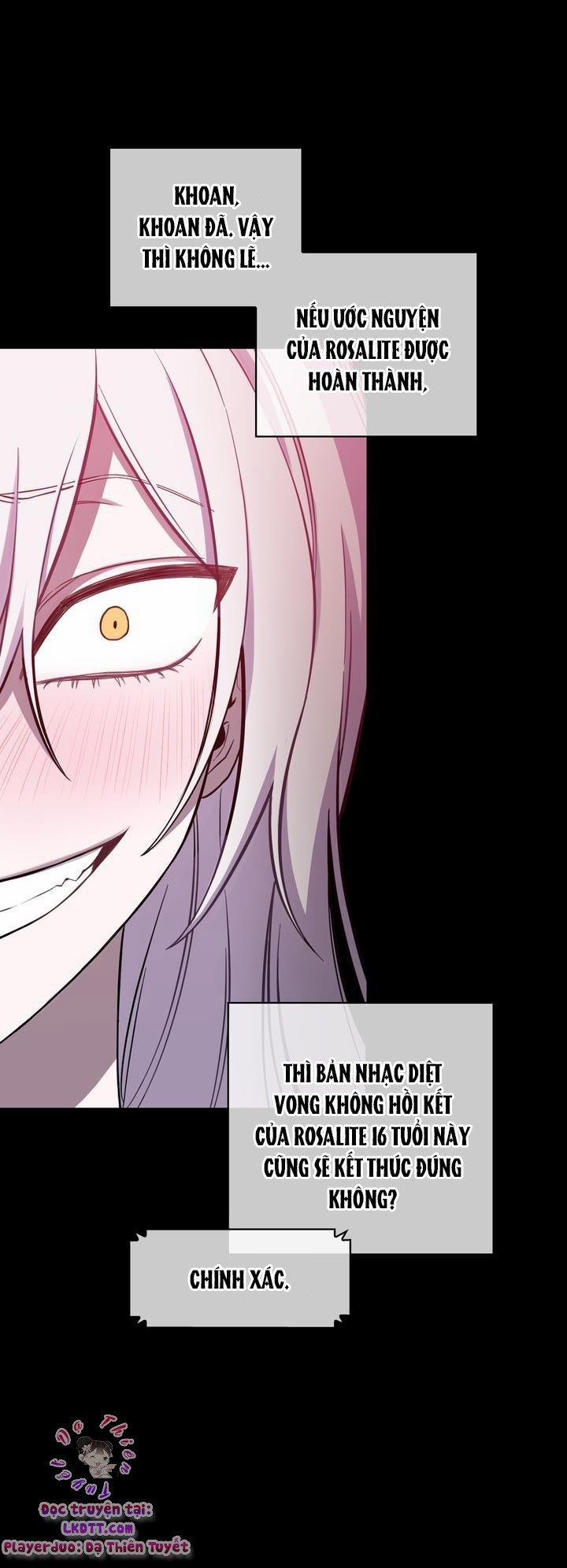 Đừng Đụng Vào Em Trai Ta 3.2 trang 17