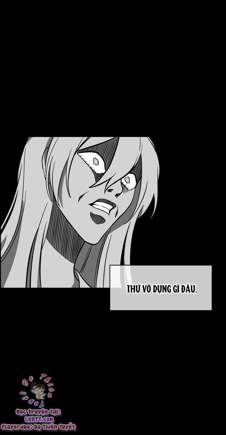 Đừng Đụng Vào Em Trai Ta 3.2 trang 19