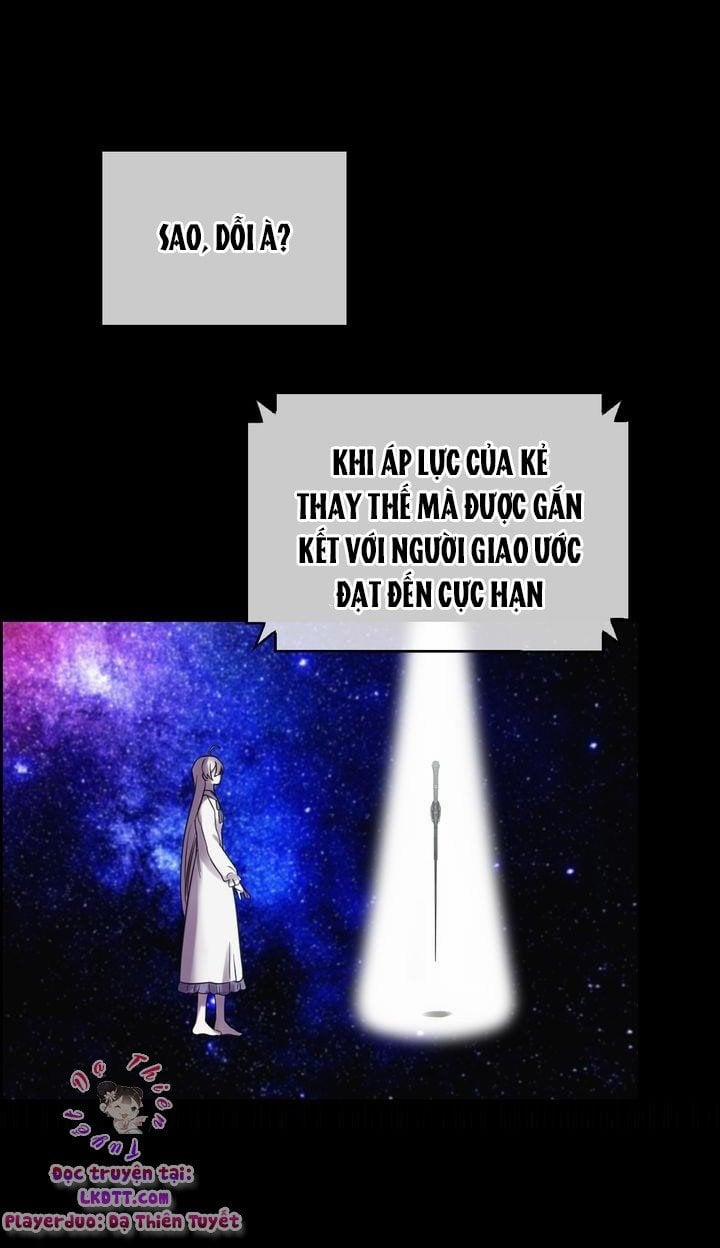 Đừng Đụng Vào Em Trai Ta 3.2 trang 21