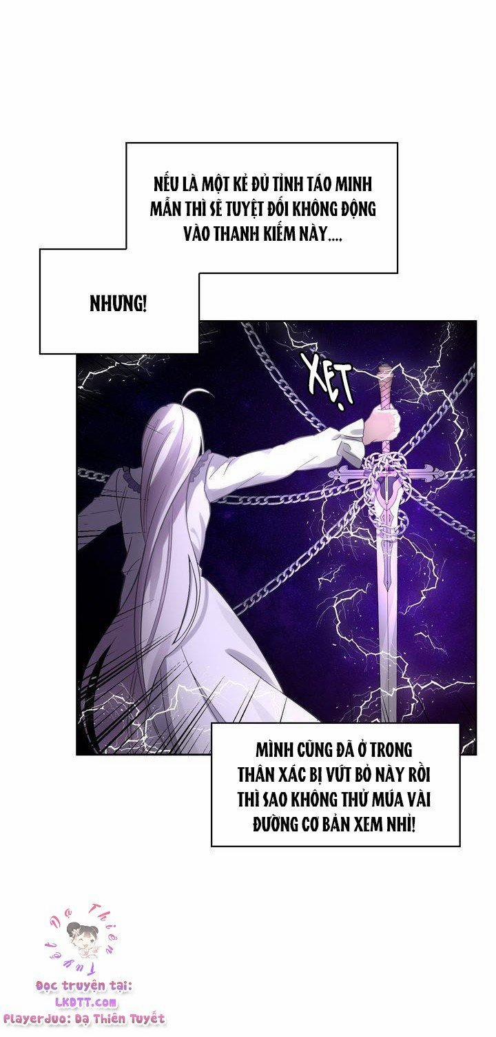 Đừng Đụng Vào Em Trai Ta 3.2 trang 4