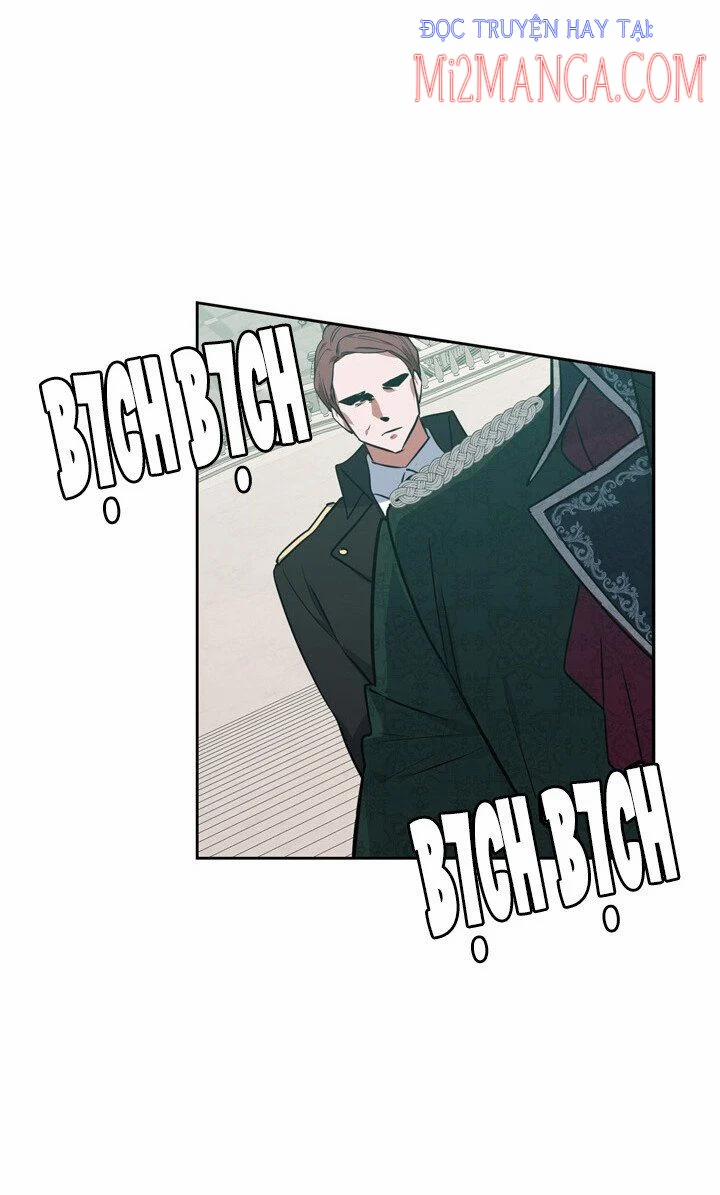 Đừng Đụng Vào Em Trai Ta 30.5 trang 13