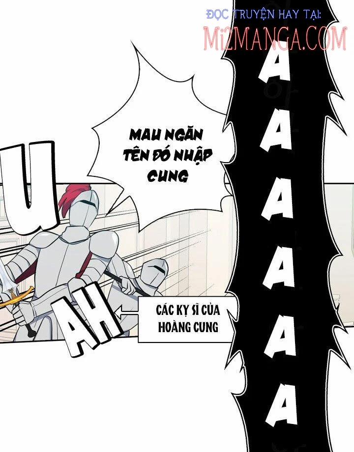 Đừng Đụng Vào Em Trai Ta 30.5 trang 18