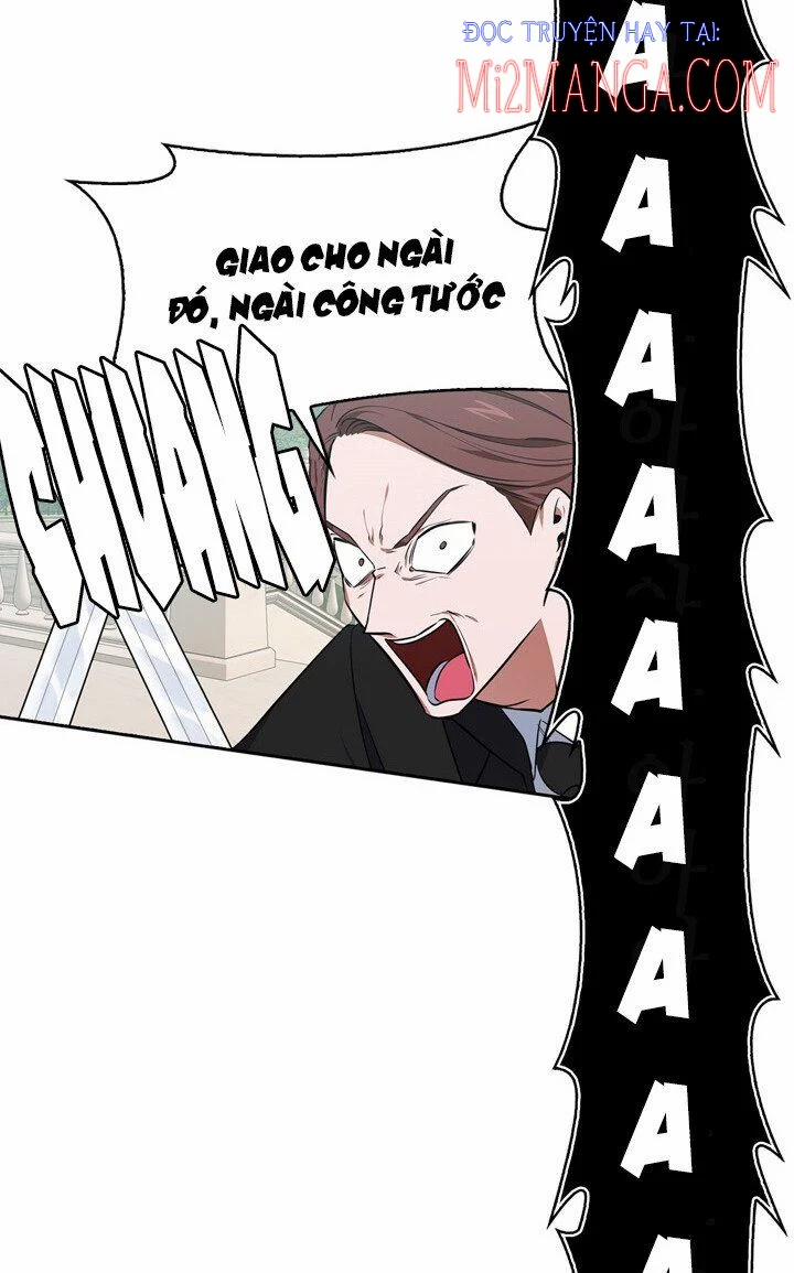 Đừng Đụng Vào Em Trai Ta 30.5 trang 19