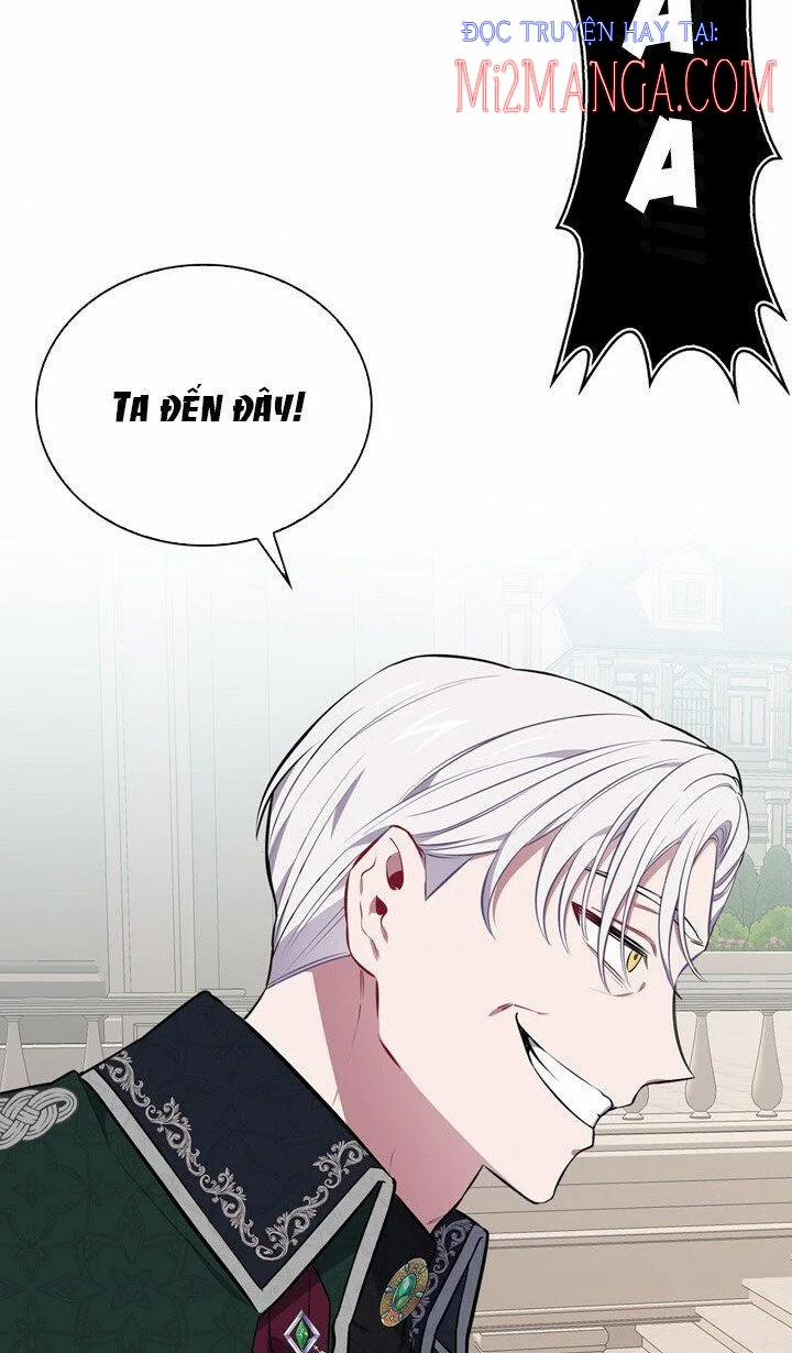 Đừng Đụng Vào Em Trai Ta 30.5 trang 20