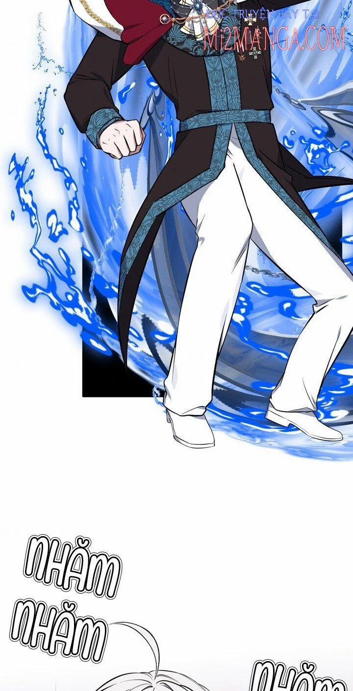 Đừng Đụng Vào Em Trai Ta 30.5 trang 28