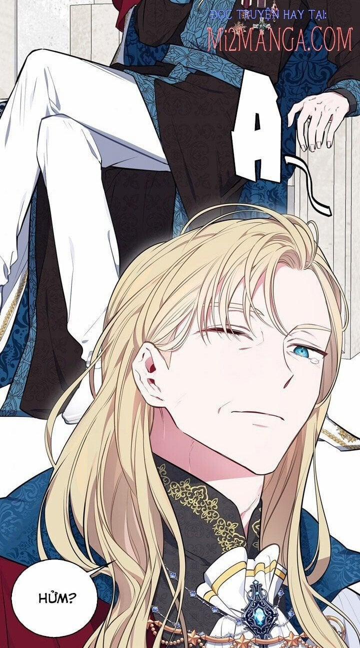 Đừng Đụng Vào Em Trai Ta 30.5 trang 4