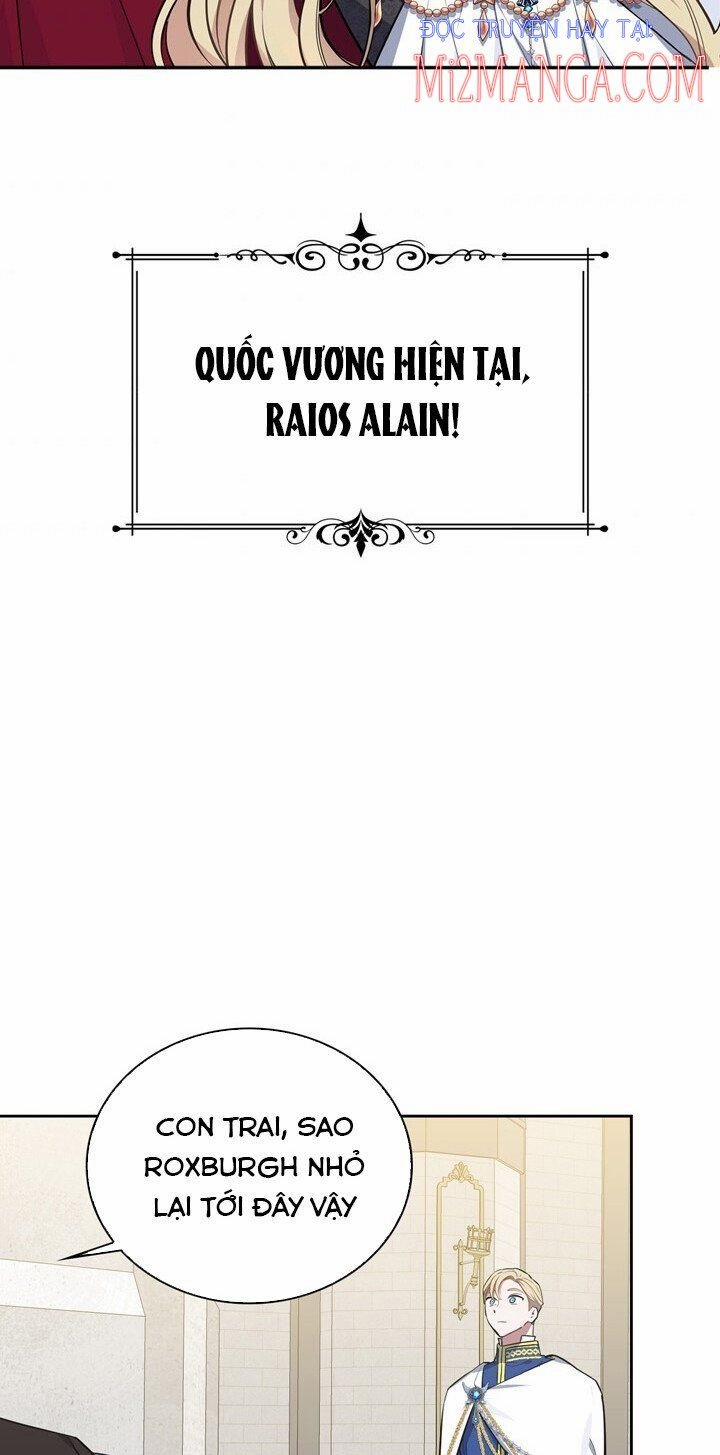 Đừng Đụng Vào Em Trai Ta 30.5 trang 5