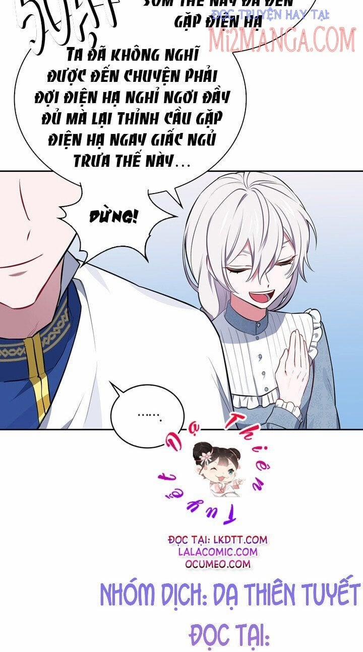 Đừng Đụng Vào Em Trai Ta 30.5 trang 7