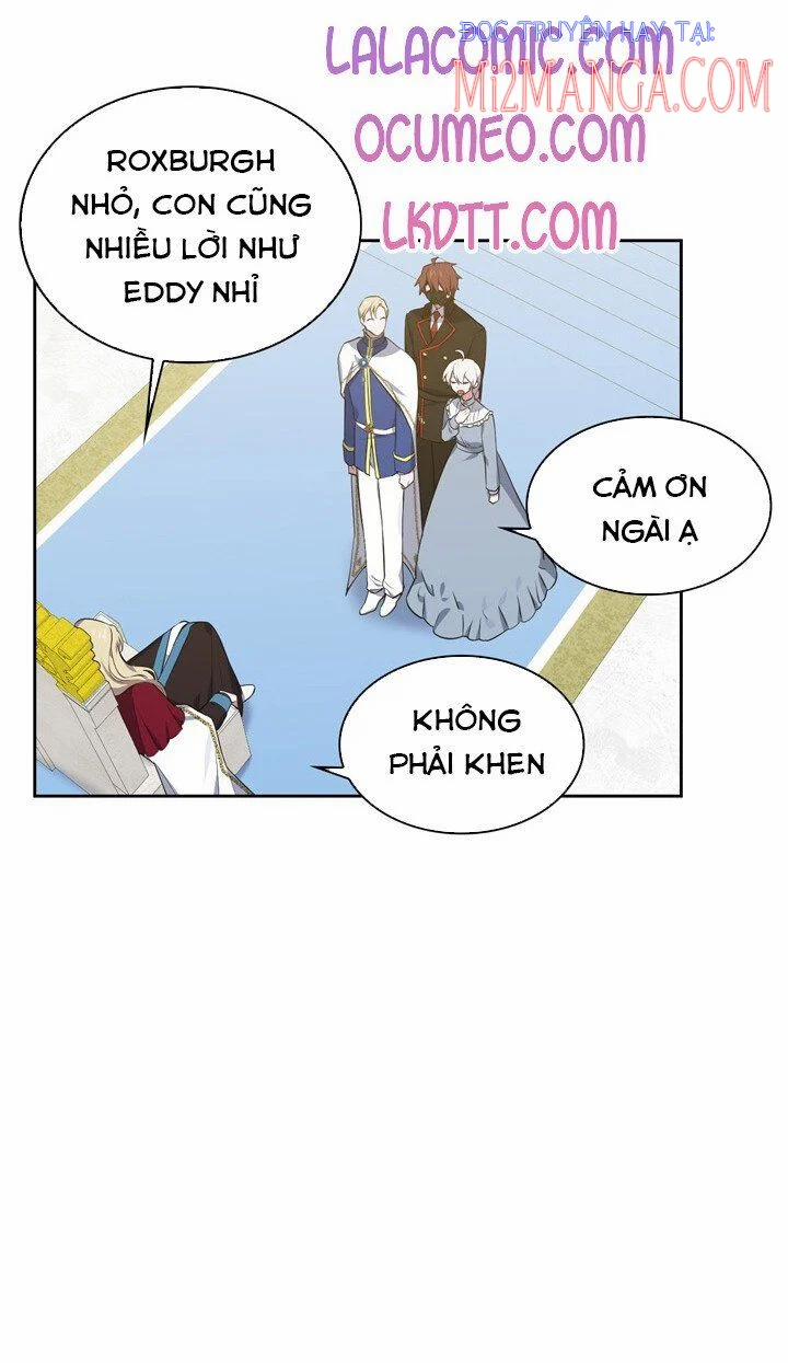 Đừng Đụng Vào Em Trai Ta 30.5 trang 8