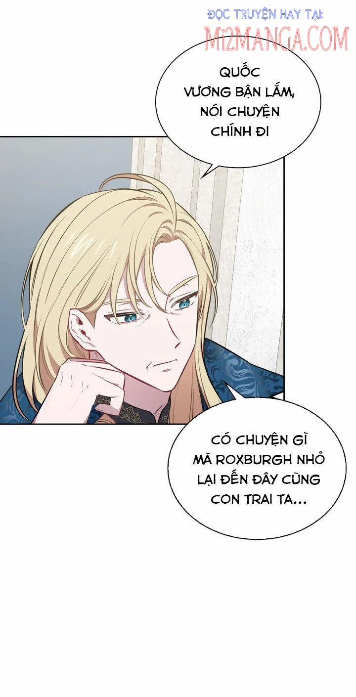 Đừng Đụng Vào Em Trai Ta 30.5 trang 9