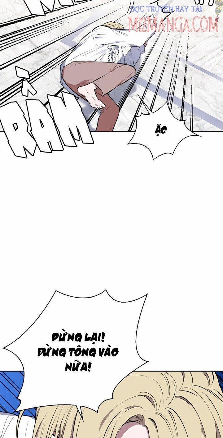 Đừng Đụng Vào Em Trai Ta 30 trang 10