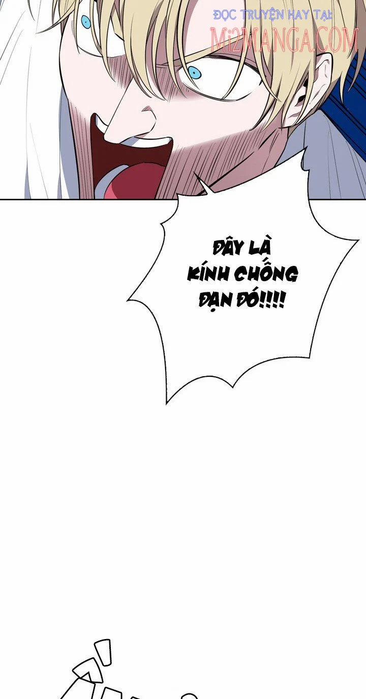 Đừng Đụng Vào Em Trai Ta 30 trang 11