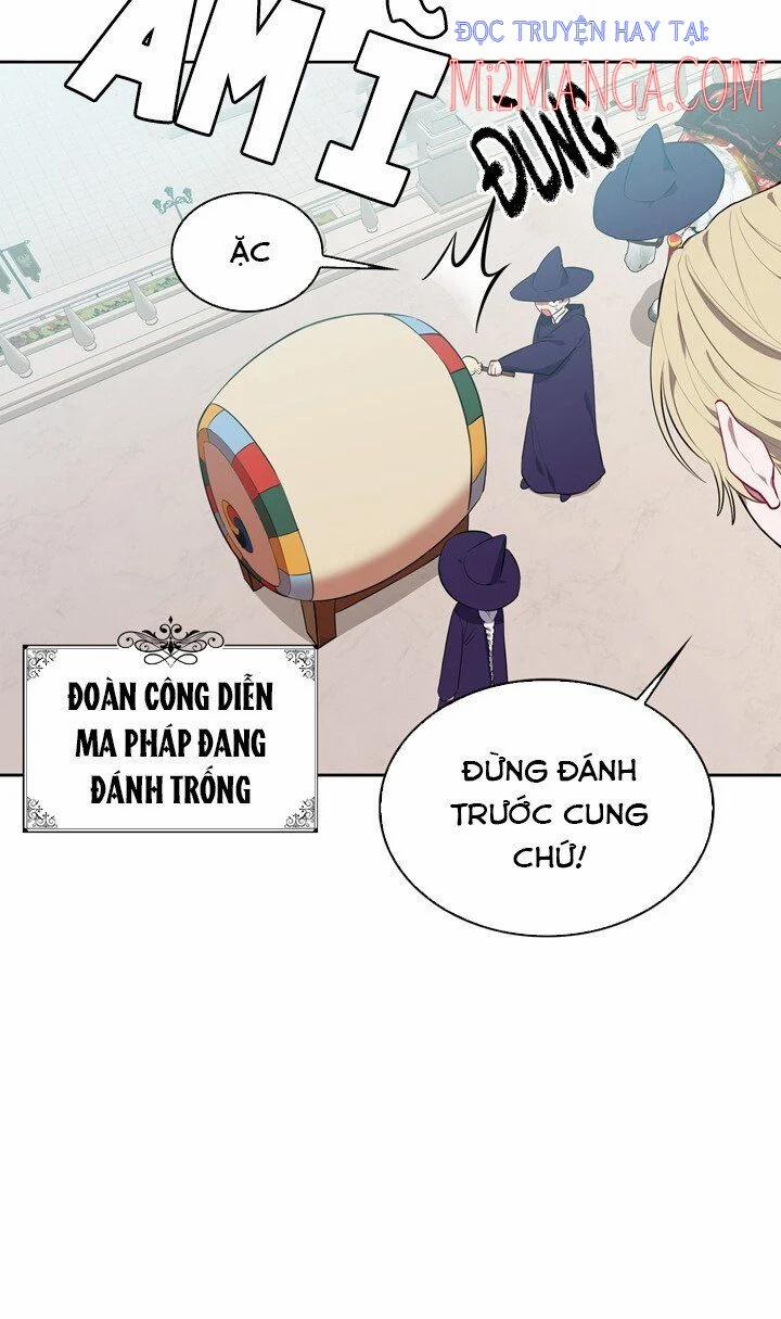 Đừng Đụng Vào Em Trai Ta 30 trang 12