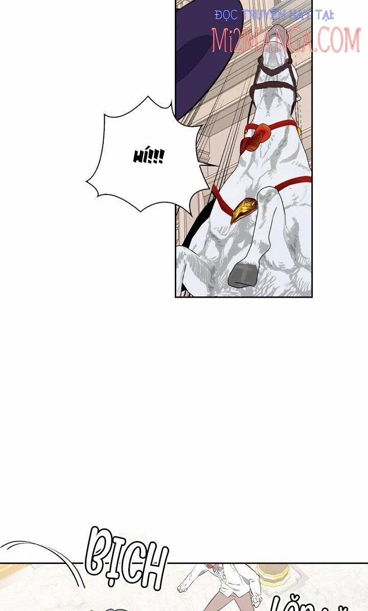 Đừng Đụng Vào Em Trai Ta 30 trang 14