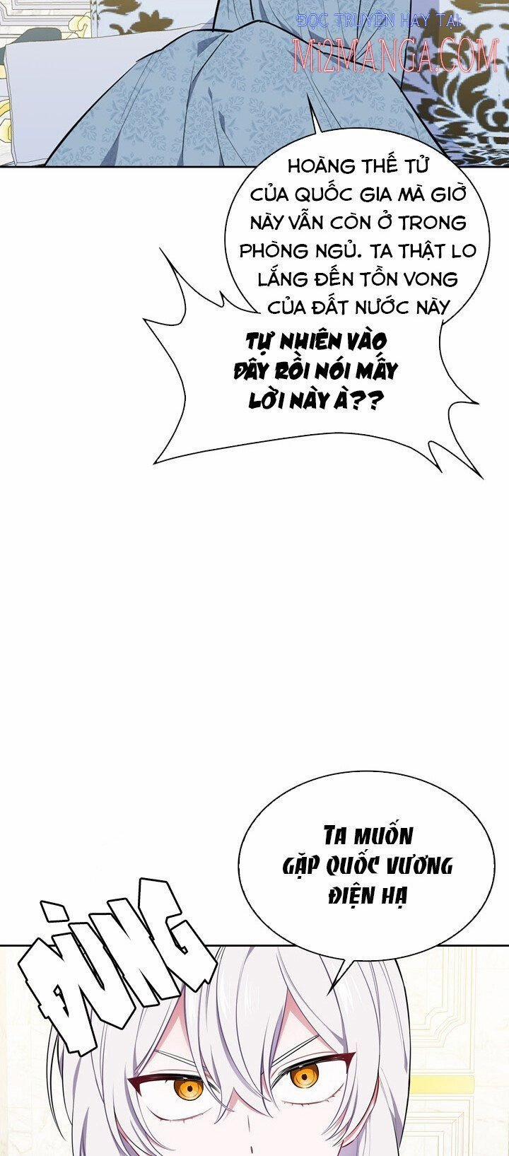 Đừng Đụng Vào Em Trai Ta 30 trang 16