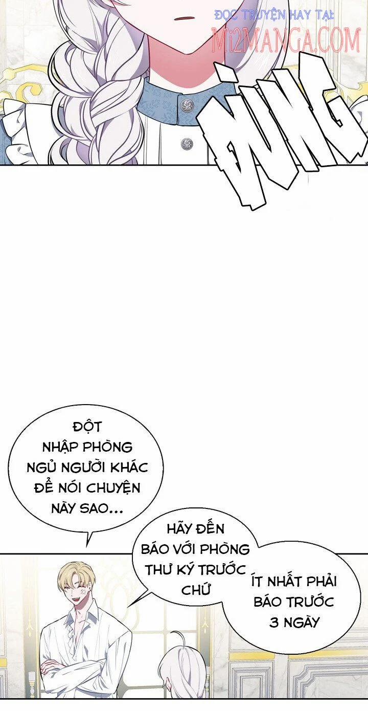 Đừng Đụng Vào Em Trai Ta 30 trang 17