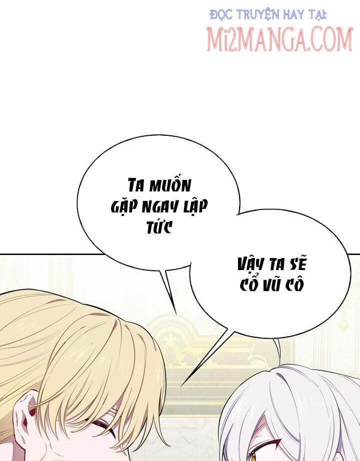 Đừng Đụng Vào Em Trai Ta 30 trang 19