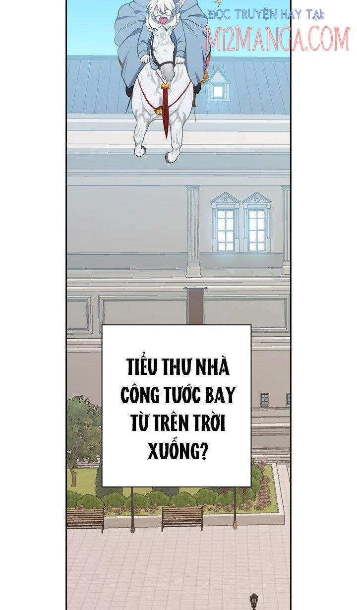 Đừng Đụng Vào Em Trai Ta 30 trang 2