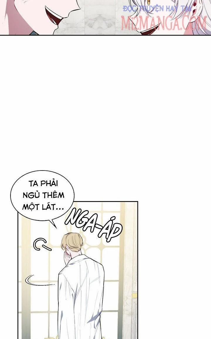 Đừng Đụng Vào Em Trai Ta 30 trang 20