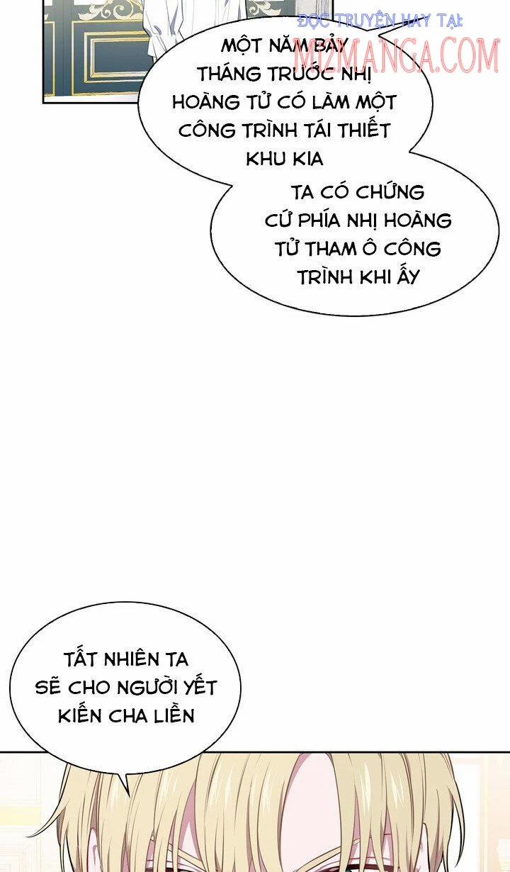 Đừng Đụng Vào Em Trai Ta 30 trang 21