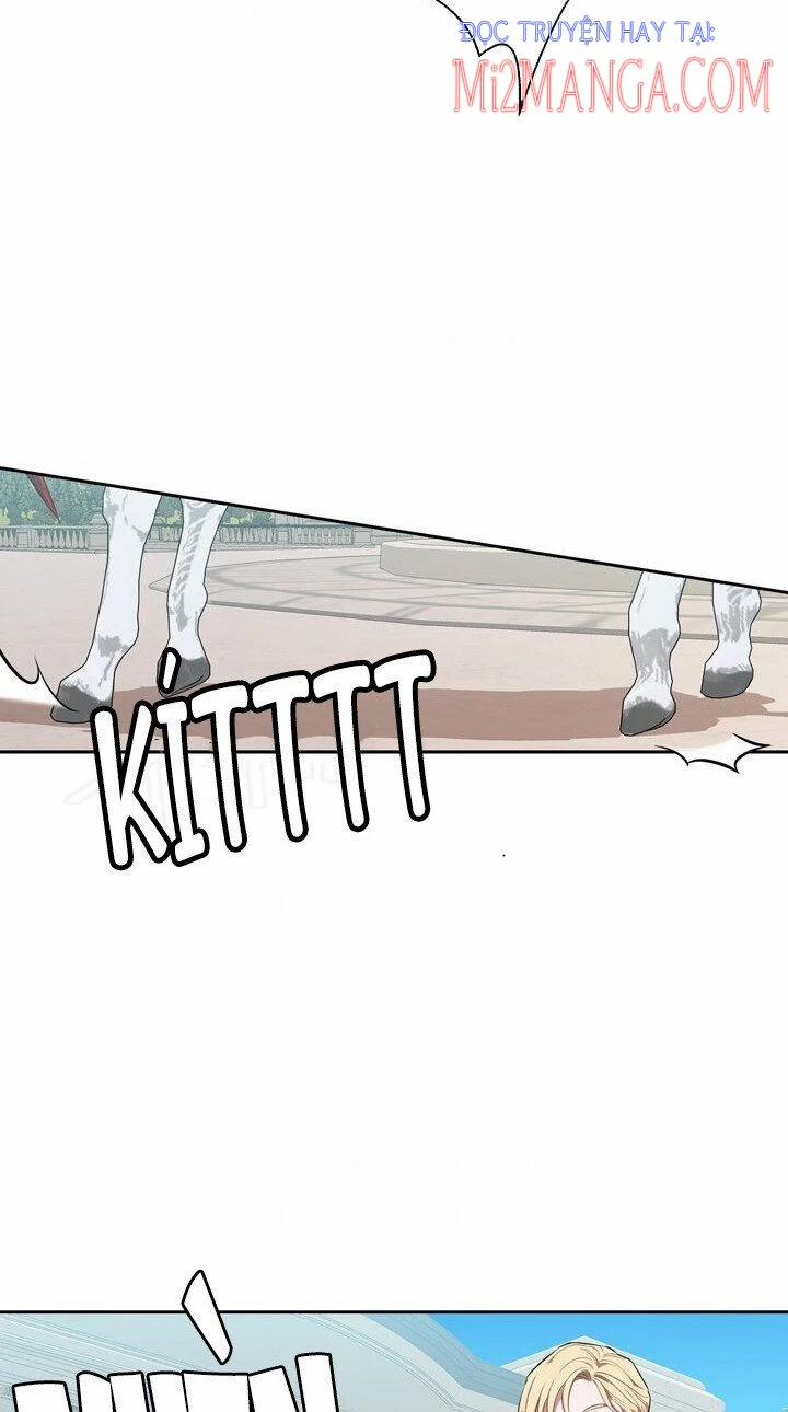 Đừng Đụng Vào Em Trai Ta 30 trang 27