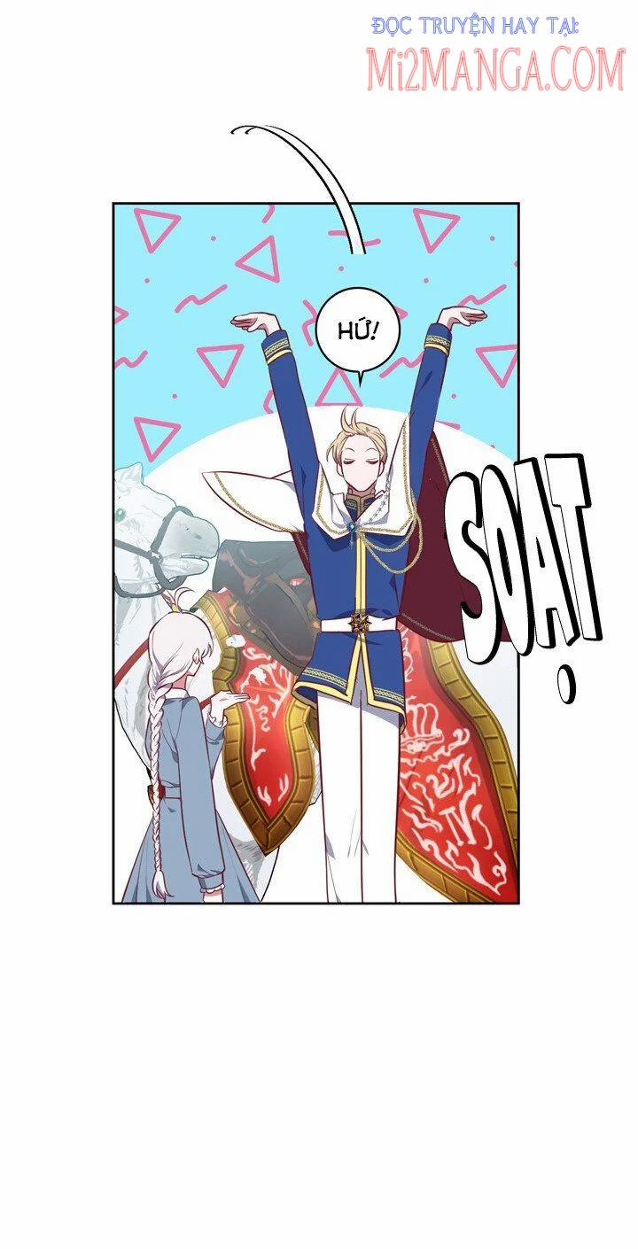 Đừng Đụng Vào Em Trai Ta 30 trang 29