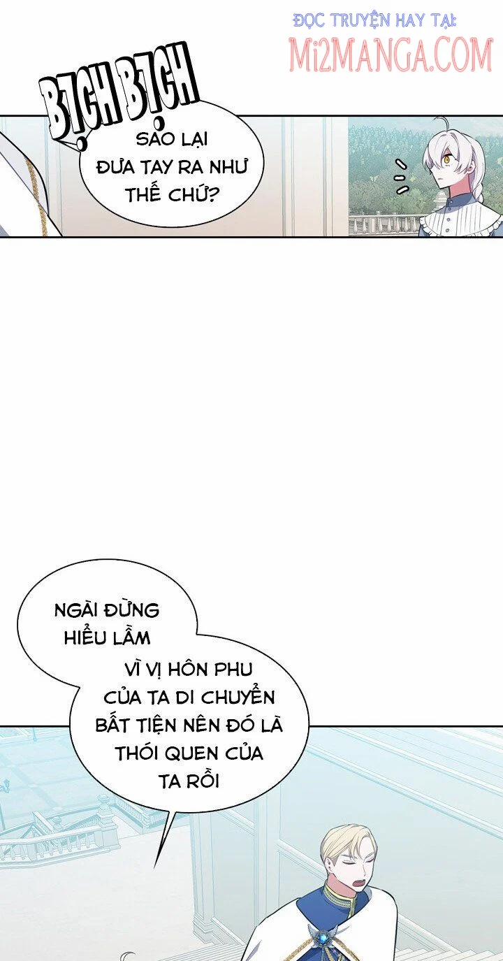 Đừng Đụng Vào Em Trai Ta 30 trang 30