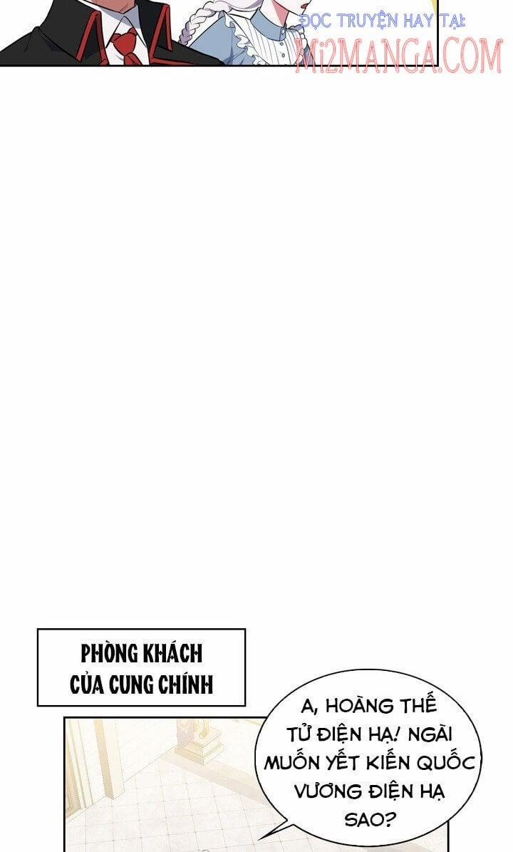 Đừng Đụng Vào Em Trai Ta 30 trang 33