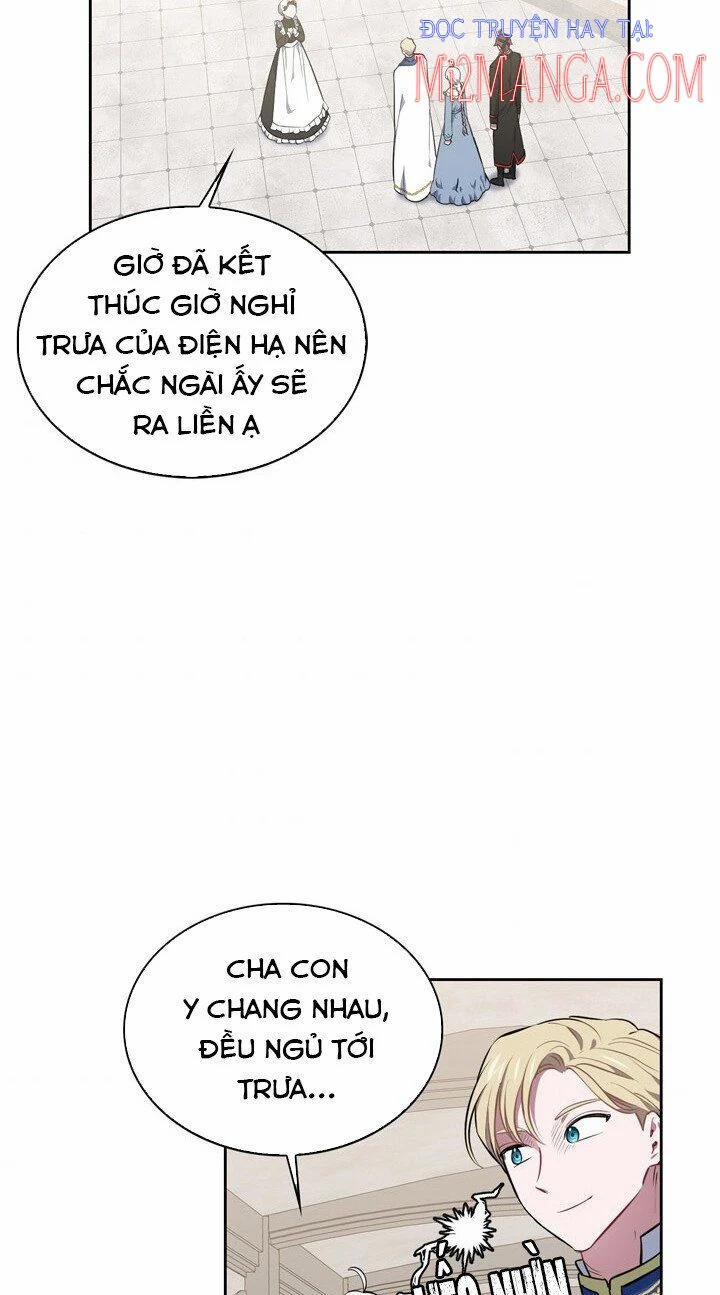 Đừng Đụng Vào Em Trai Ta 30 trang 34