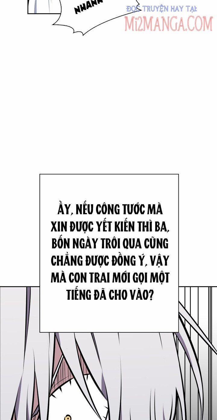 Đừng Đụng Vào Em Trai Ta 30 trang 36