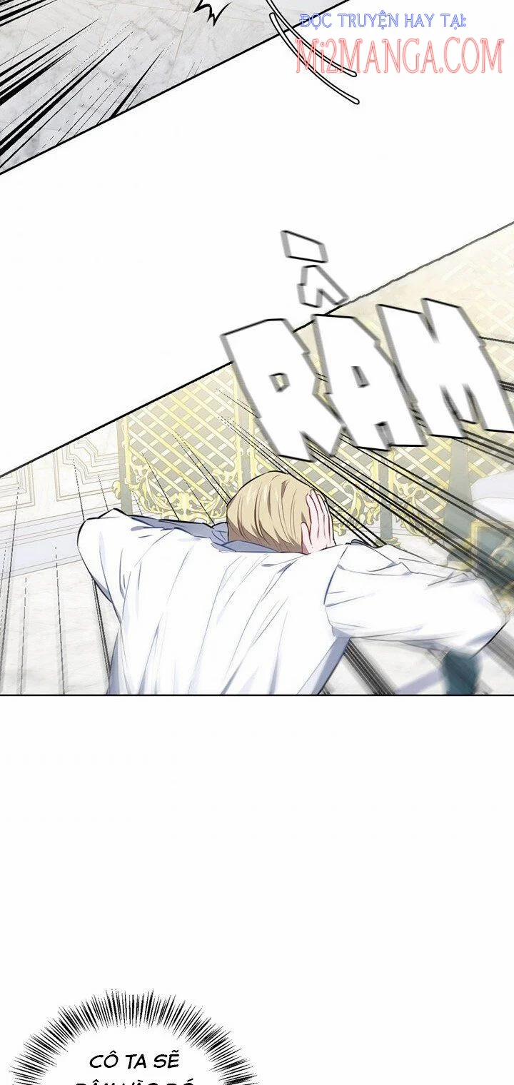 Đừng Đụng Vào Em Trai Ta 30 trang 4