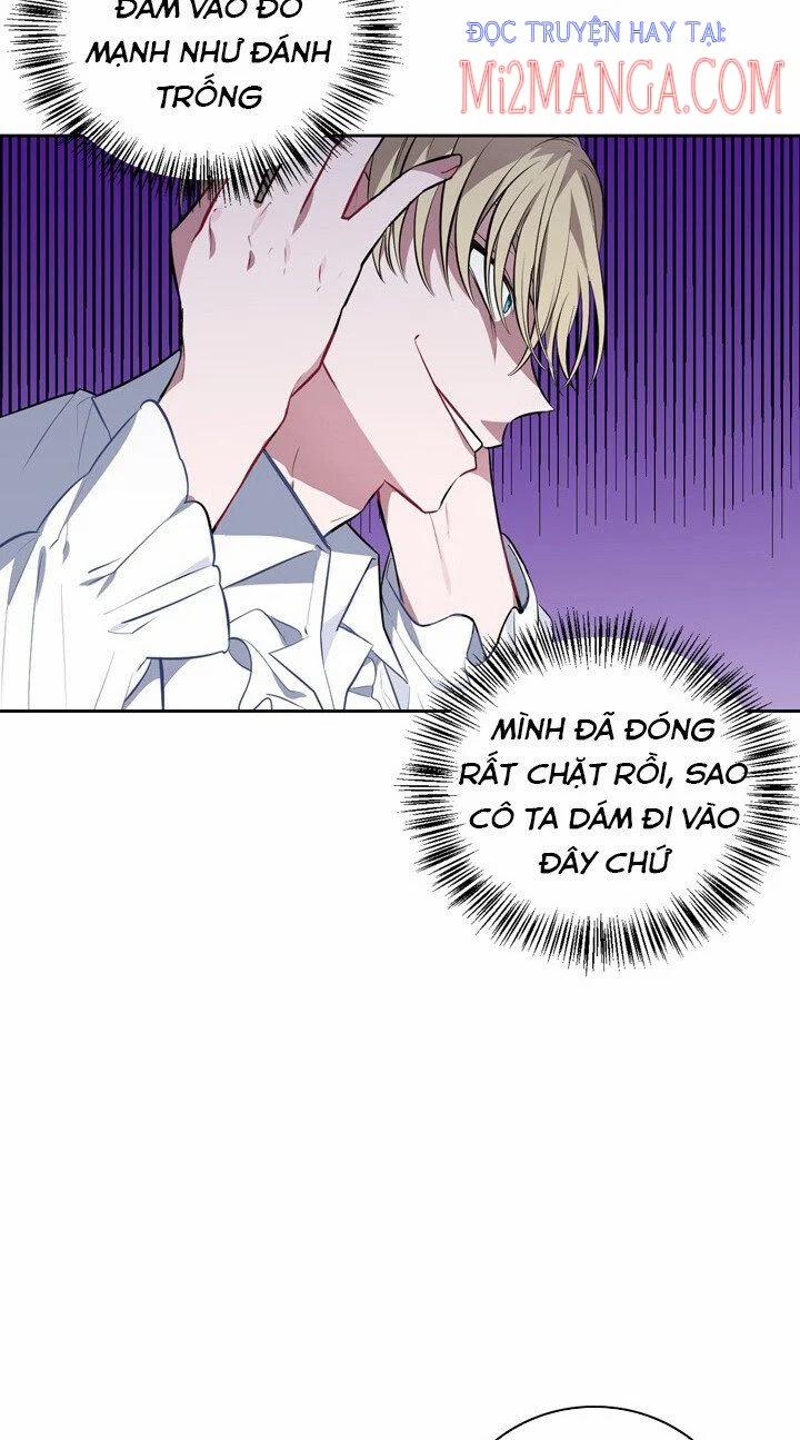Đừng Đụng Vào Em Trai Ta 30 trang 5