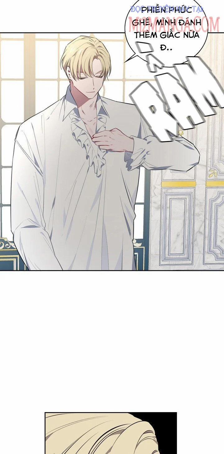 Đừng Đụng Vào Em Trai Ta 30 trang 6